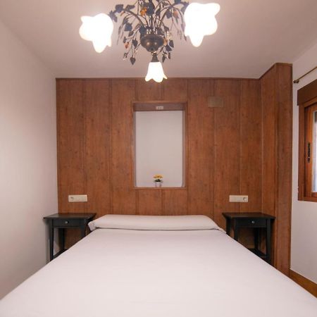 Apartamentos La Miga غرناطة المظهر الخارجي الصورة