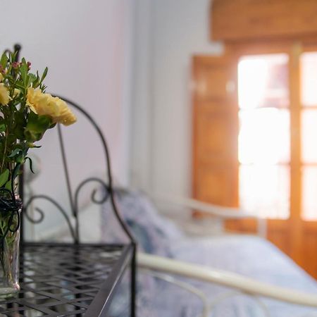 Apartamentos La Miga غرناطة المظهر الخارجي الصورة