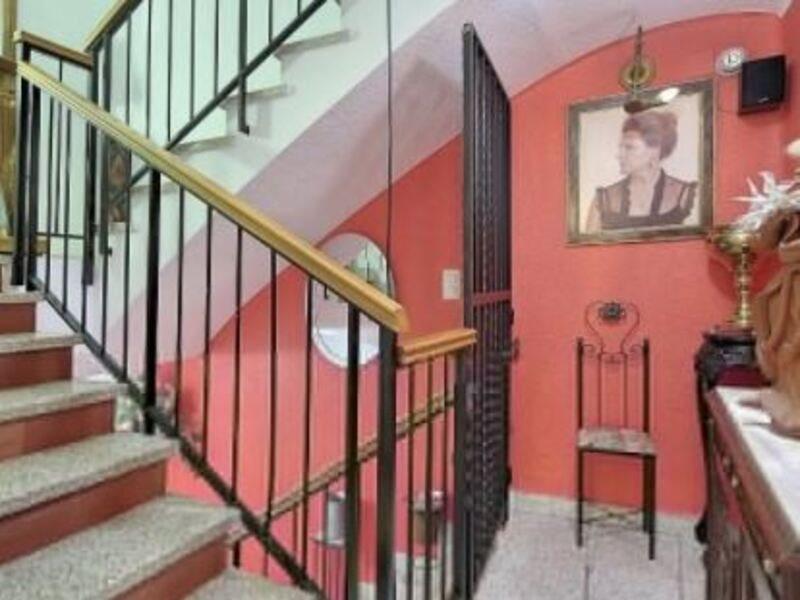Apartamentos La Miga غرناطة المظهر الخارجي الصورة