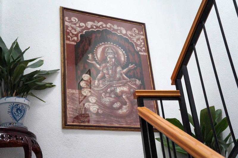 Apartamentos La Miga غرناطة المظهر الخارجي الصورة
