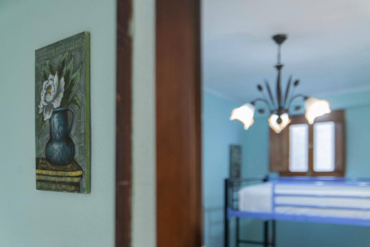 Apartamentos La Miga غرناطة المظهر الخارجي الصورة
