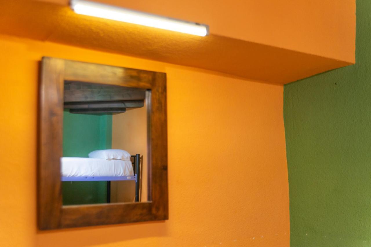 Apartamentos La Miga غرناطة المظهر الخارجي الصورة